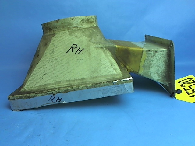 60-910024-609 Beechcraft - BOX ASSY AIR INDUCTION